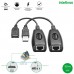 Extensor USB RJ45 VEX 1050 G2 Intelbras